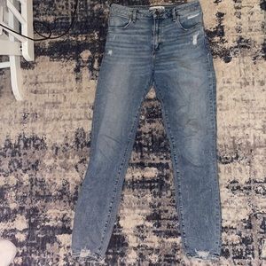 Abercrombie & Fitch Jeans